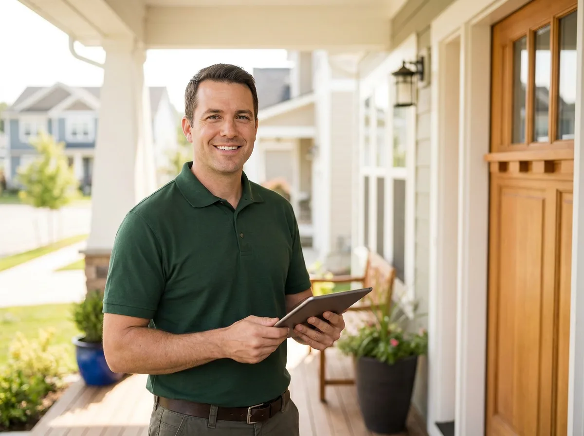 Pest control FAQs for Park City, MT